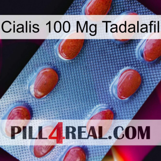 Cialis 100Mg Tadalafil 06